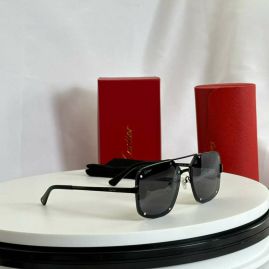Picture of Cartier Sunglasses _SKUfw55795707fw